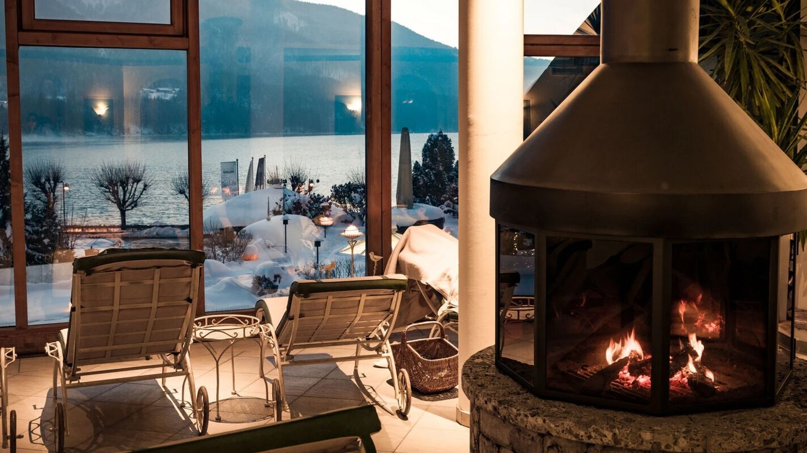 Bild #12 - Waldhof Fuschlsee Resort