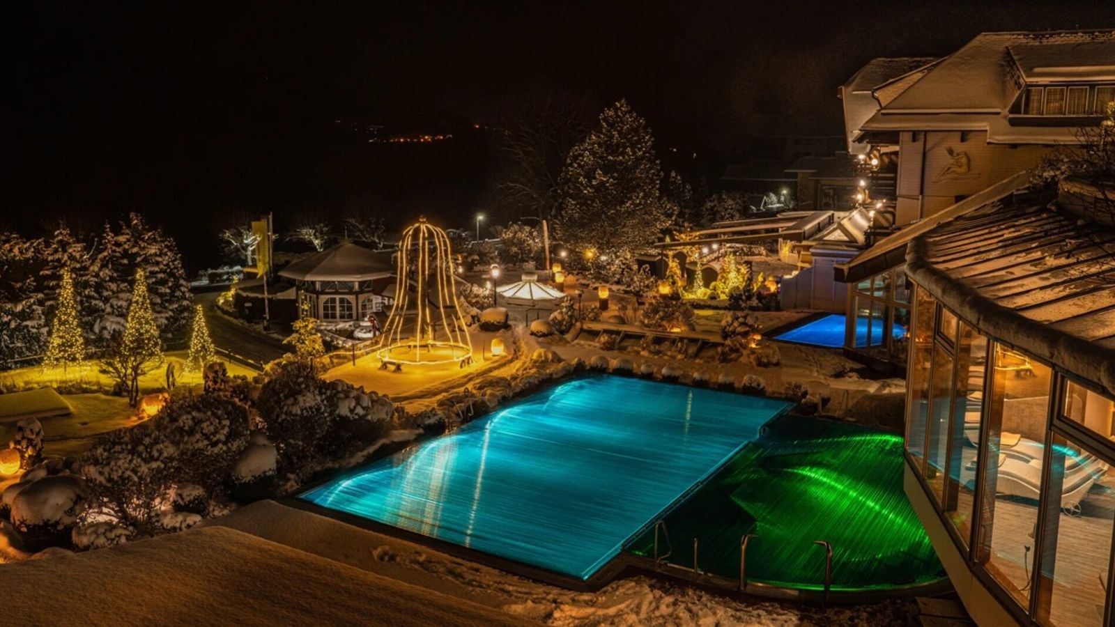 Bild #10 - Waldhof Fuschlsee Resort