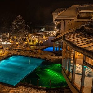 Impressionen #7 - Waldhof Fuschlsee Resort