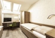 Familien Deluxe Suite Traumblick