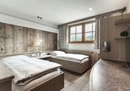 Familien Deluxe Suite Himmlisch