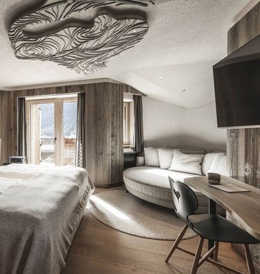 Deluxe Suite Häven