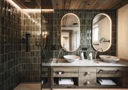 Deluxe Suite Häven
