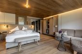Doppelzimmer Superior Venet