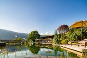 Goldener Herbst in den Bergen (7+1 Tag GRATIS)