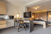 Juniorsuite Almrose