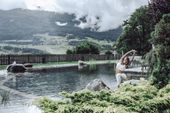 Slow Life Yoga Retreat mit Kati Mairhofer