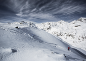 Ski for free Hochzeiger ab 4 Übernachtungen /4 Skitage