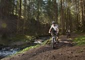 Pitz Bike für 3 Übernachtungen