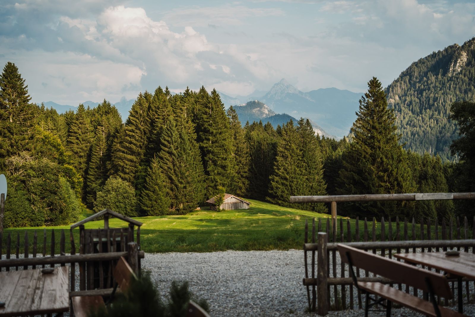 Mountain & Valley Special image 2 - Hotel Das Rübezahl