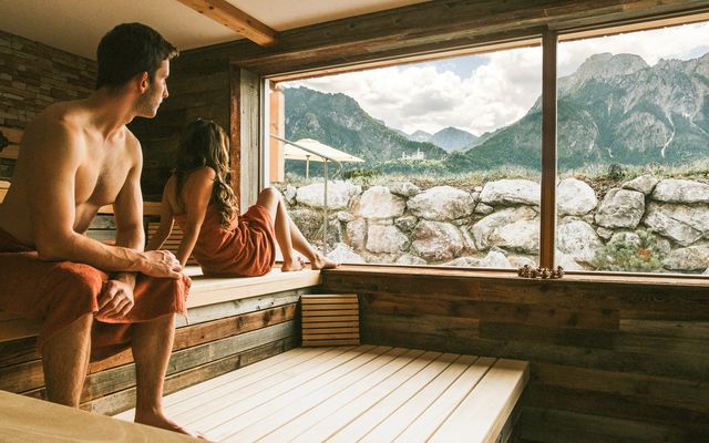 Wellness-Auszeit im Allgäu image 1 - Hotel Das Rübezahl