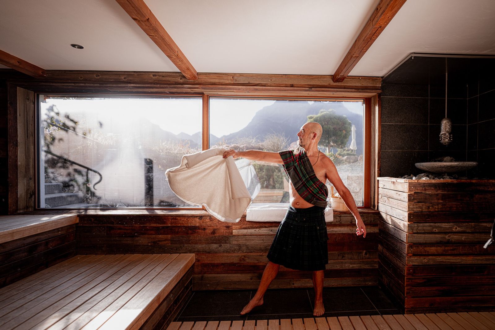 Weihnachten Special image 6 - Hotel Das Rübezahl