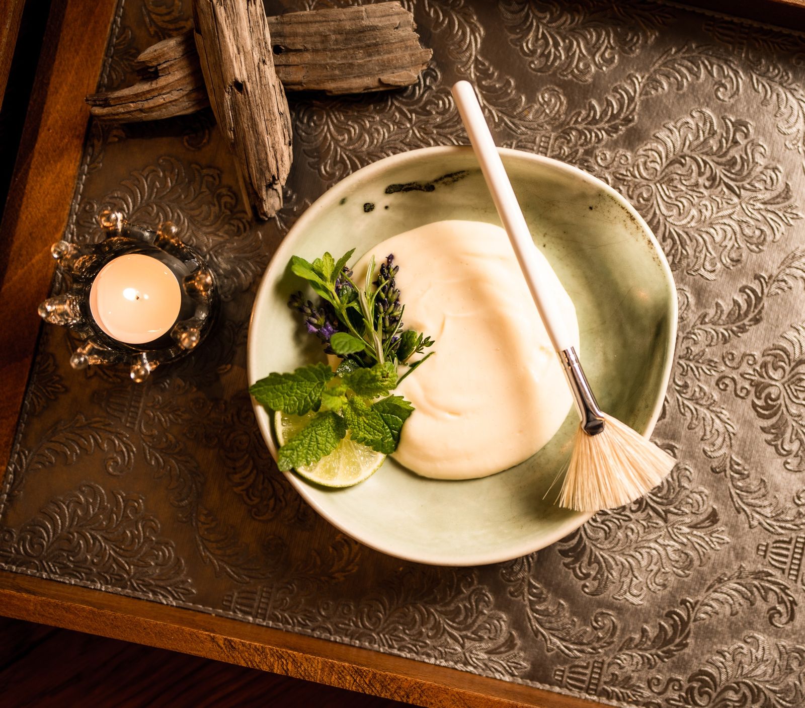 Noch 1 Platz! Yoga Retreat - slowdown image 5 - Hotel Das Rübezahl