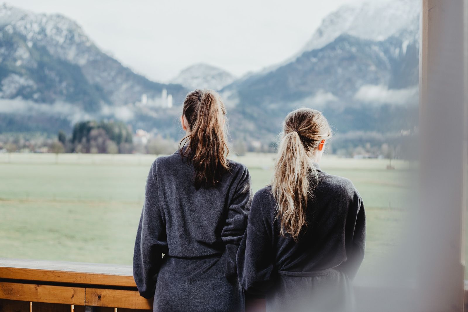 Wellness Auszeit nur für mich! image 8 - Hotel Das Rübezahl