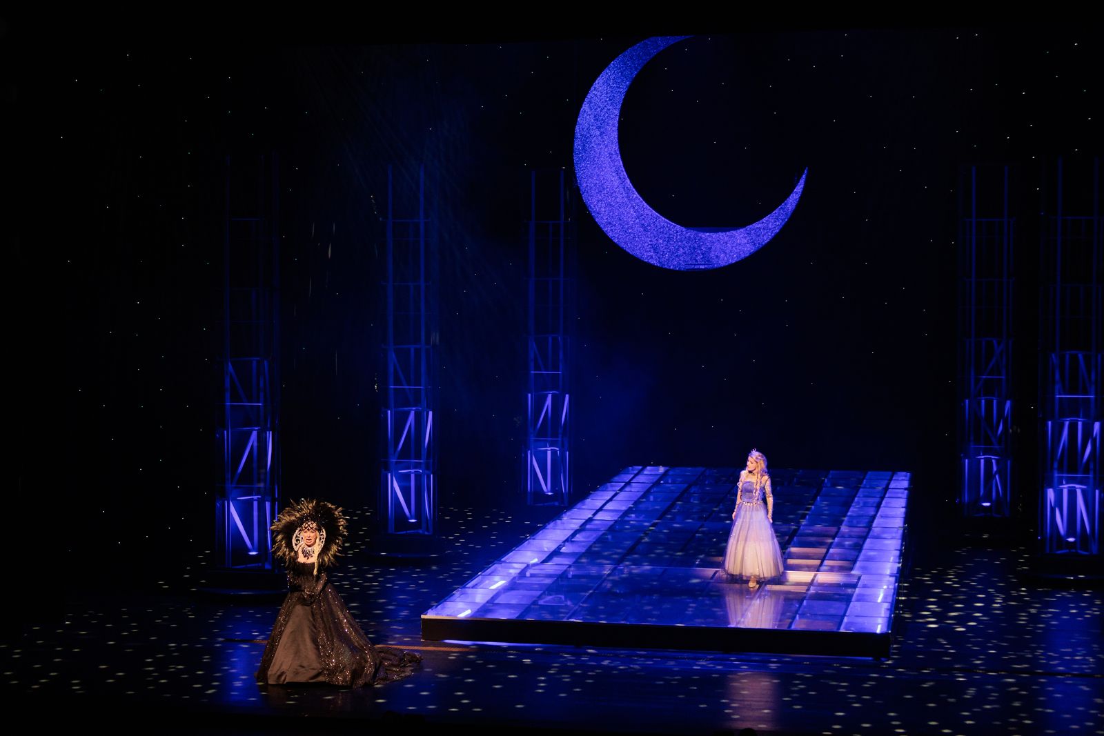 Musical Arrangement image 5 - Hotel Das Rübezahl