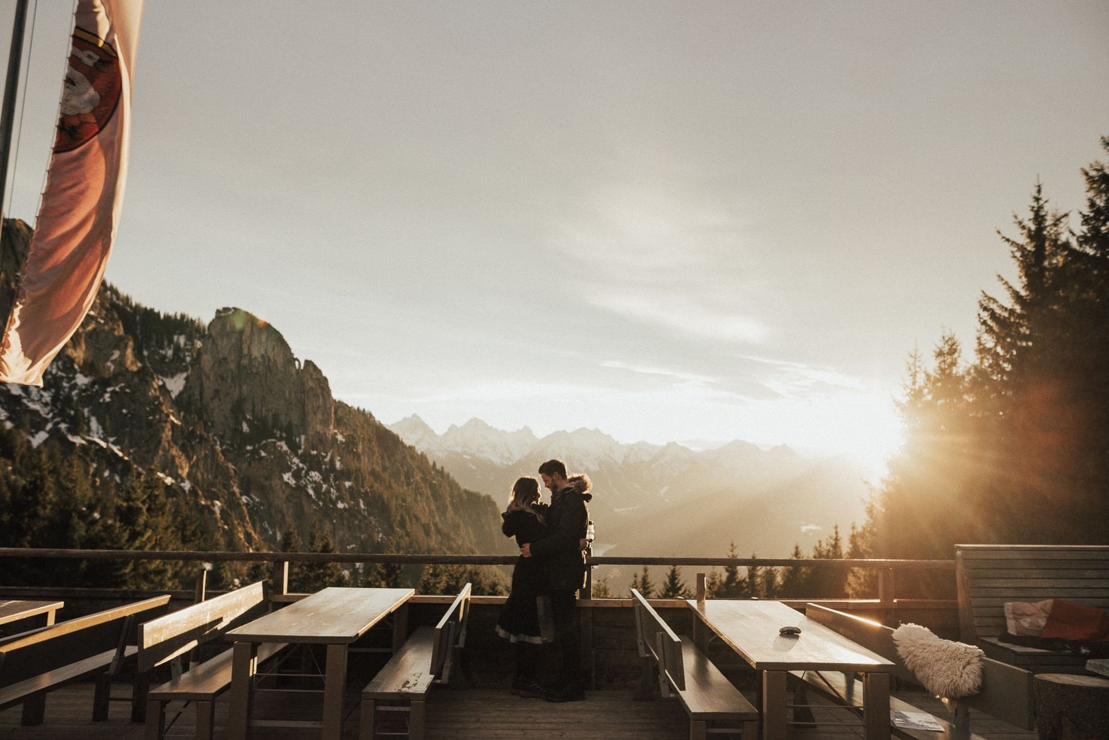 Wander-Tage mit Hütteneinkehr image 4 - Hotel Das Rübezahl