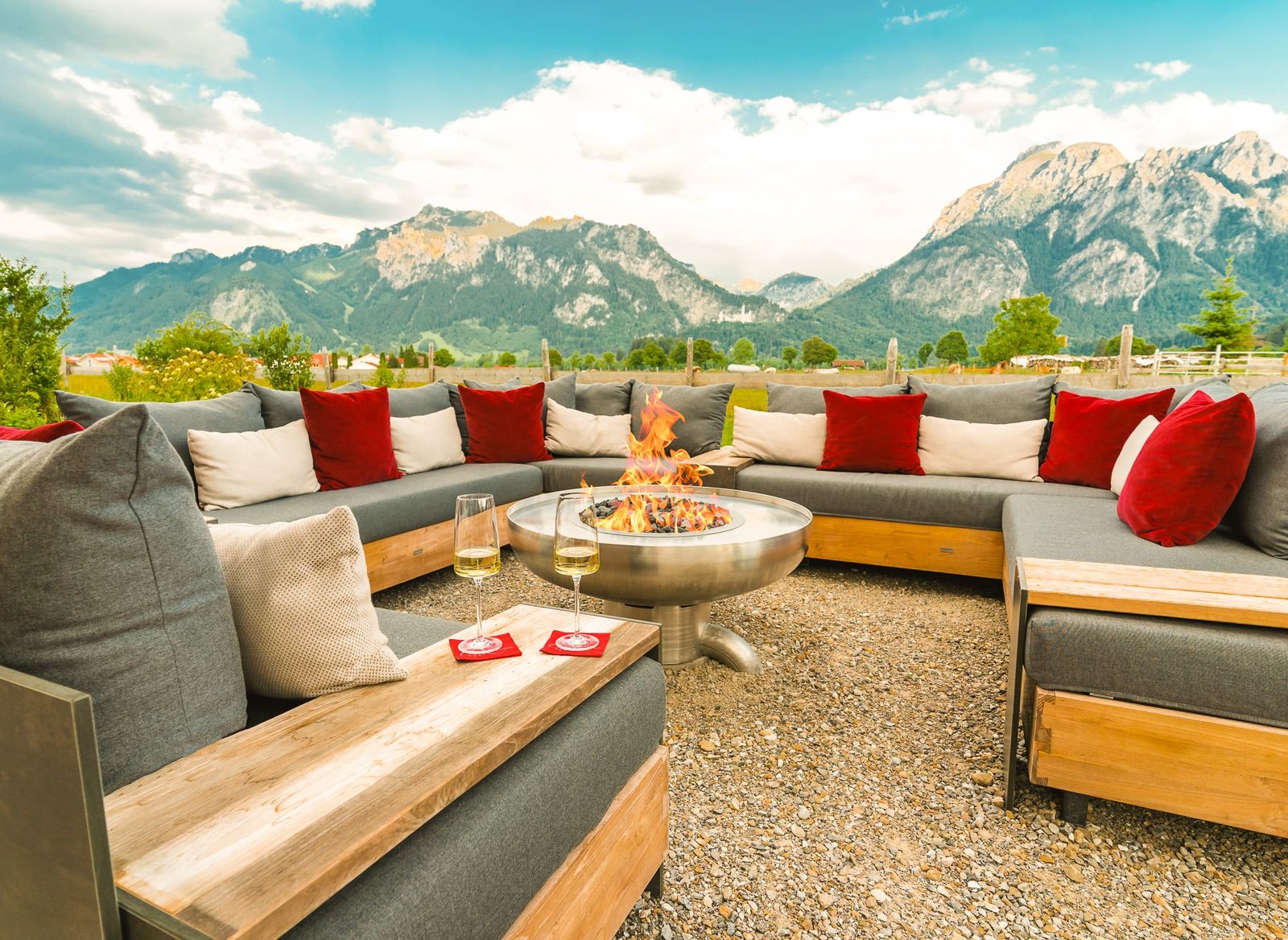 Neuschwanstein Special image 3 - Hotel Das Rübezahl