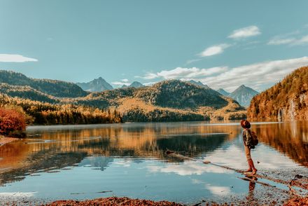 Offer: Autumn meets wellness - Das Rübezahl