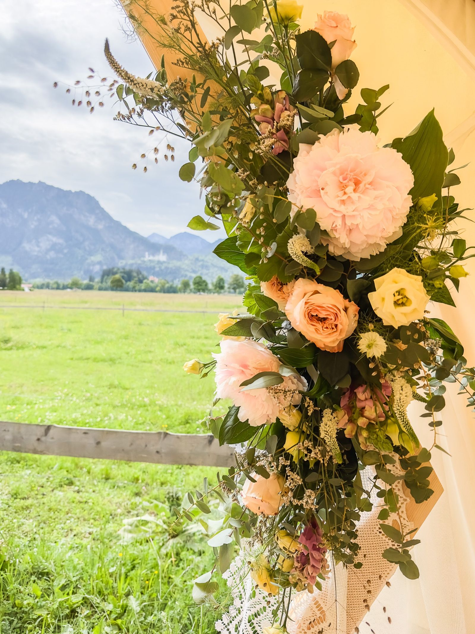 Say Yes Paket image 2 - Hotel Das Rübezahl