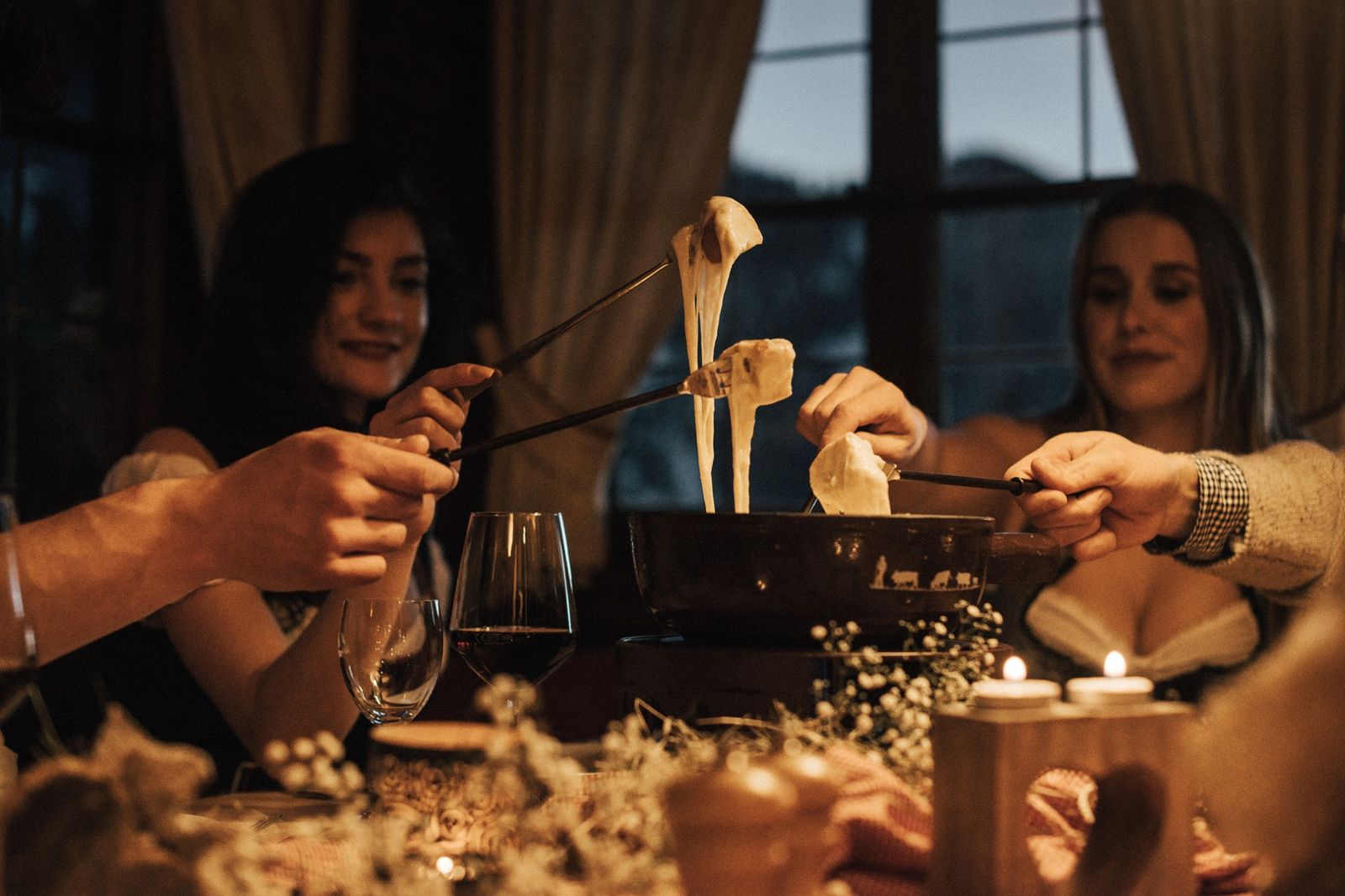 Purer Genuss  image 7 - Hotel Das Rübezahl