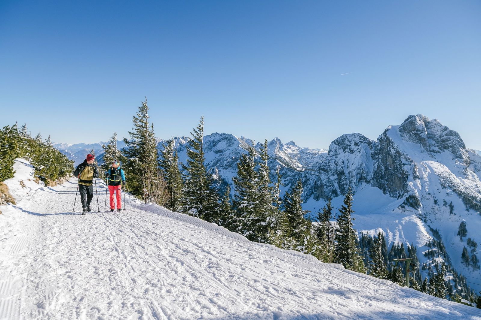 Allgäuer Winter-Erlebnisse -15% image 4 - Hotel Das Rübezahl