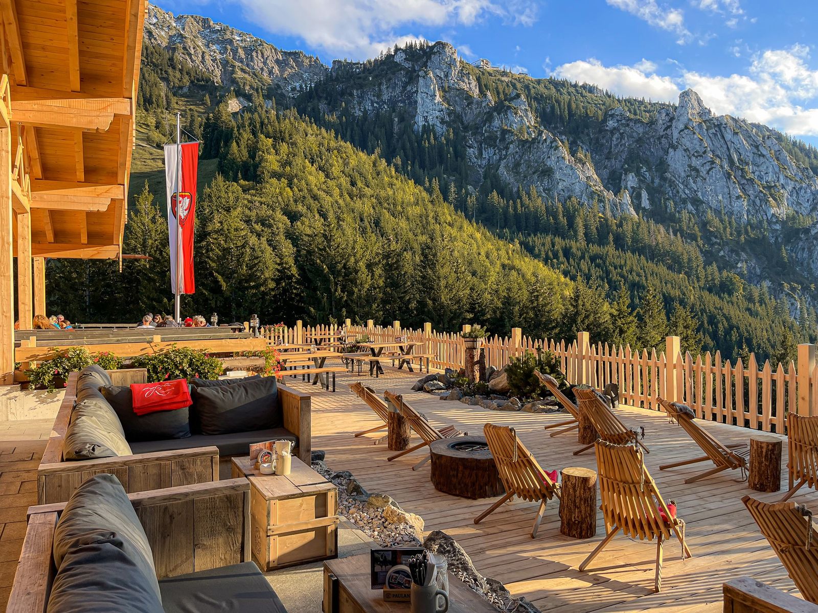 Yoga & Wandern Retreat image 6 - Hotel Das Rübezahl