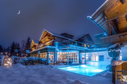 Offer: Ruebezahl special 5=4 - Das Rübezahl