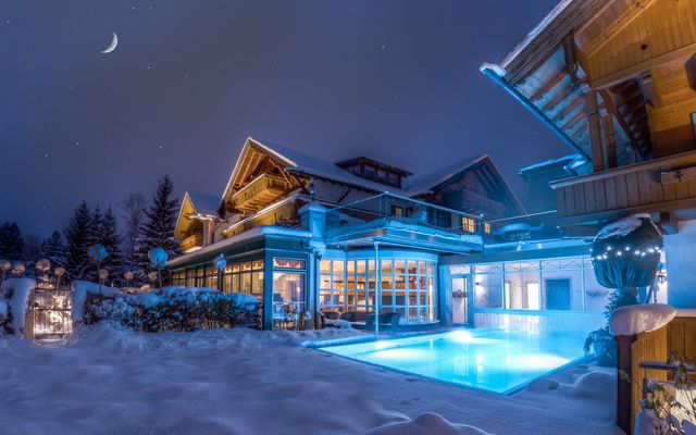 Silvester Special image 2 - Hotel Das Rübezahl