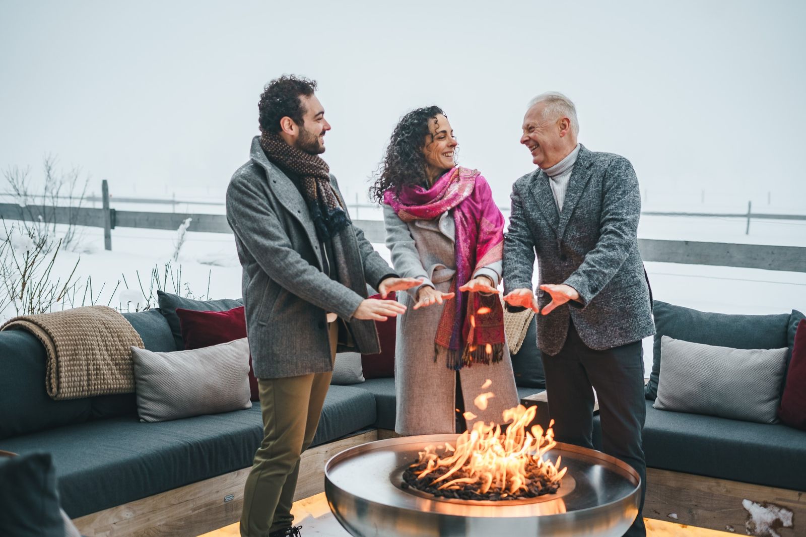 Weihnachten Special image 2 - Hotel Das Rübezahl