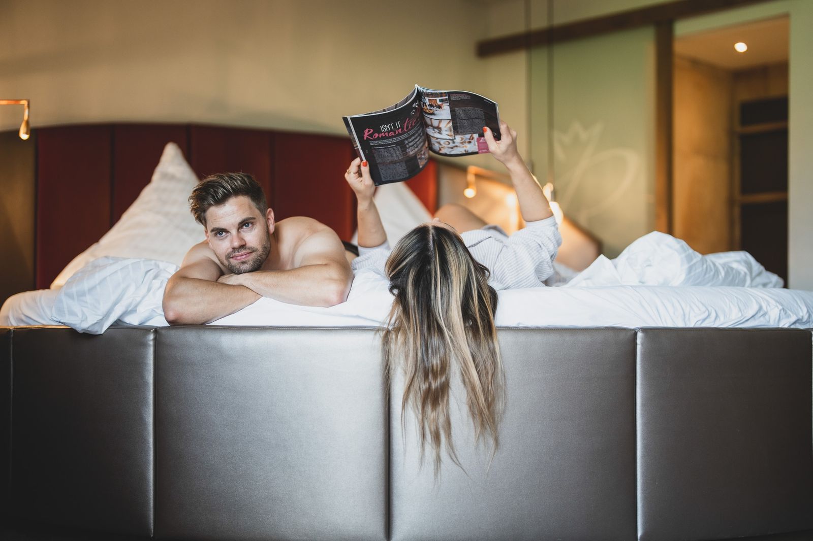 Detox-Woche im Allgäu image 14 - Hotel Das Rübezahl