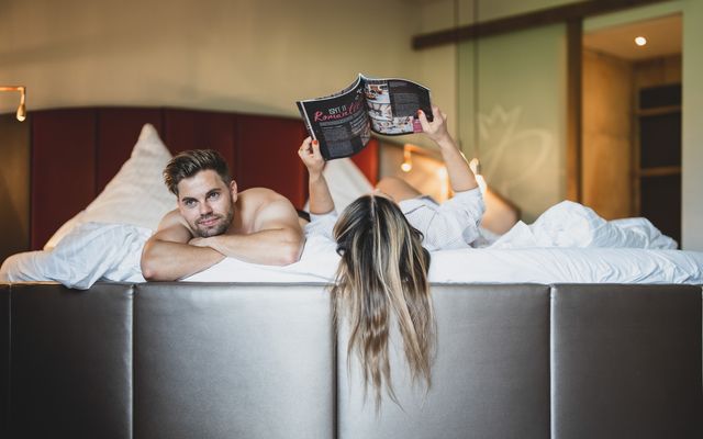 Detox-Woche im Allgäu image 14 - Hotel Das Rübezahl