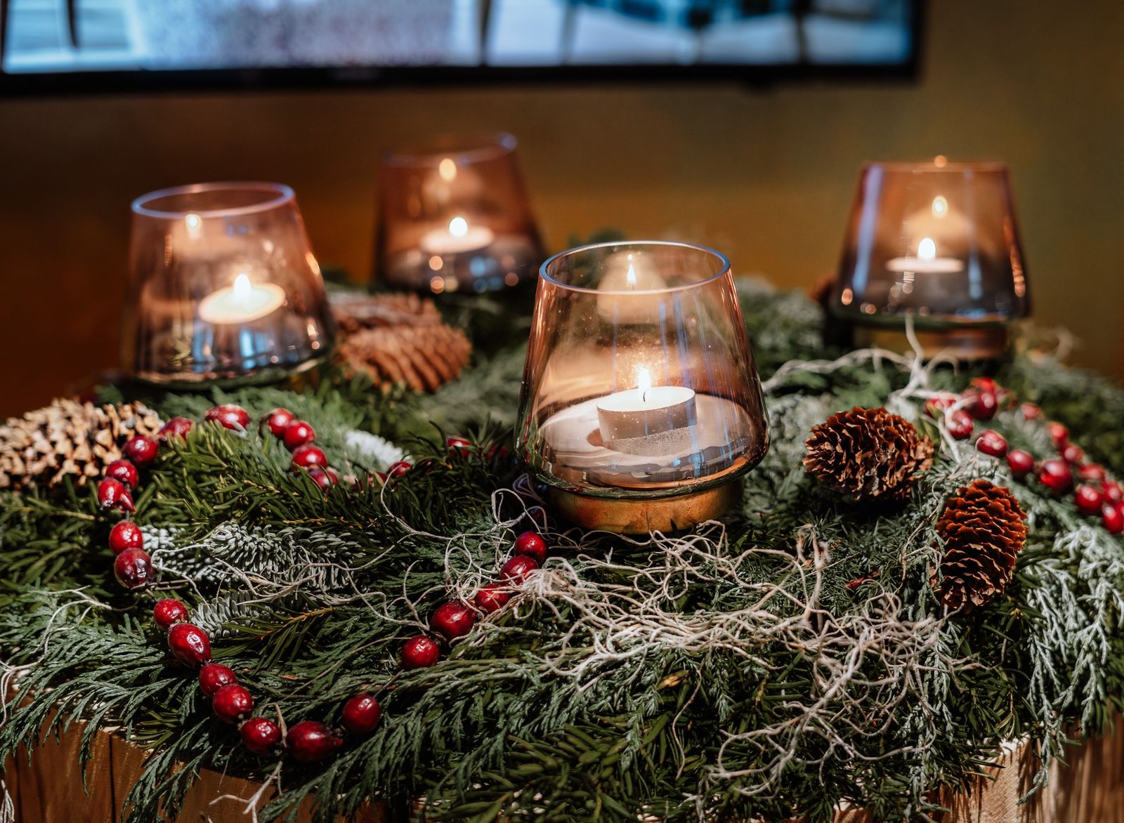 Weihnachten Special image 4 - Hotel Das Rübezahl