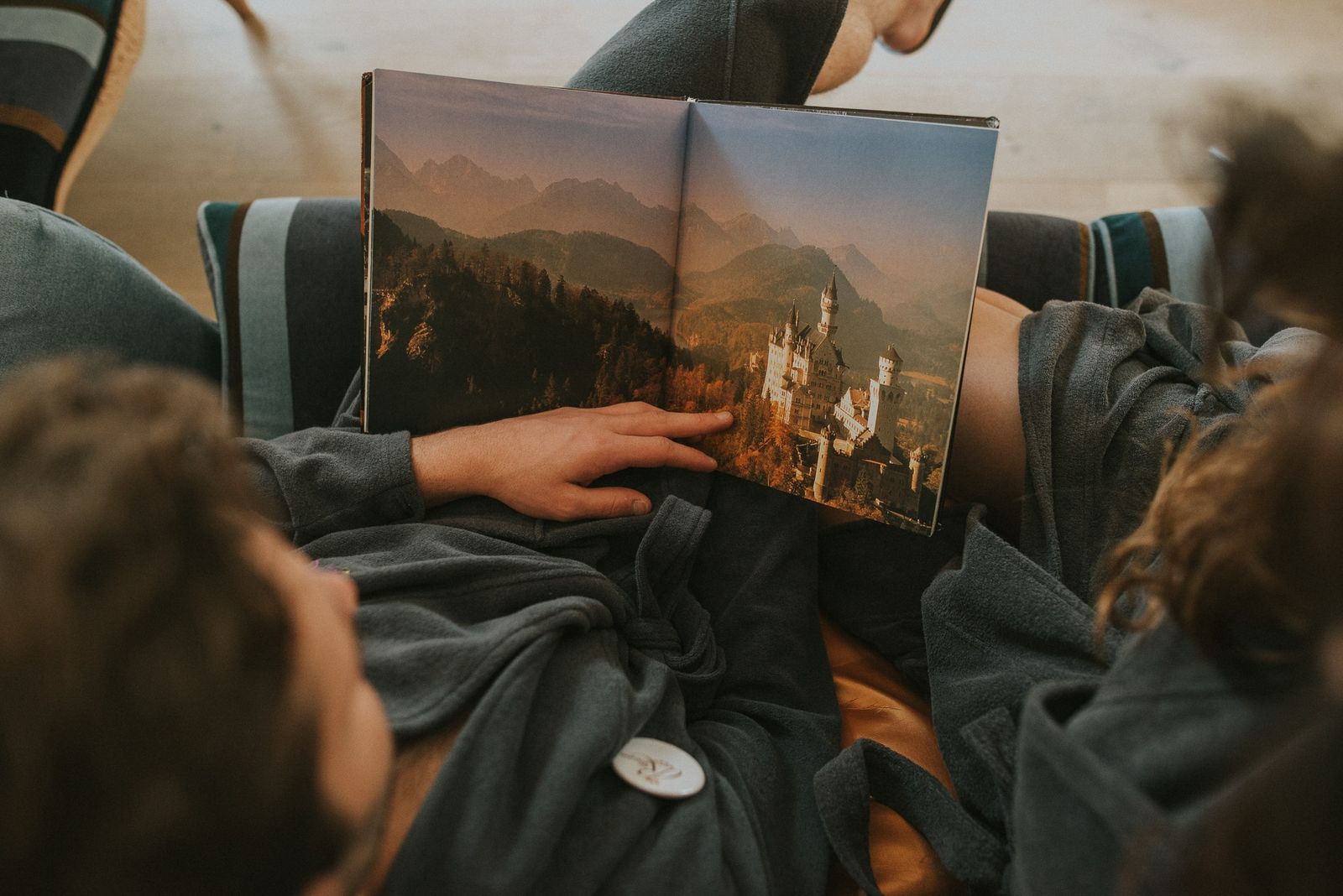 Atempause – Reset durch Atem & Eis image 6 - Hotel Das Rübezahl