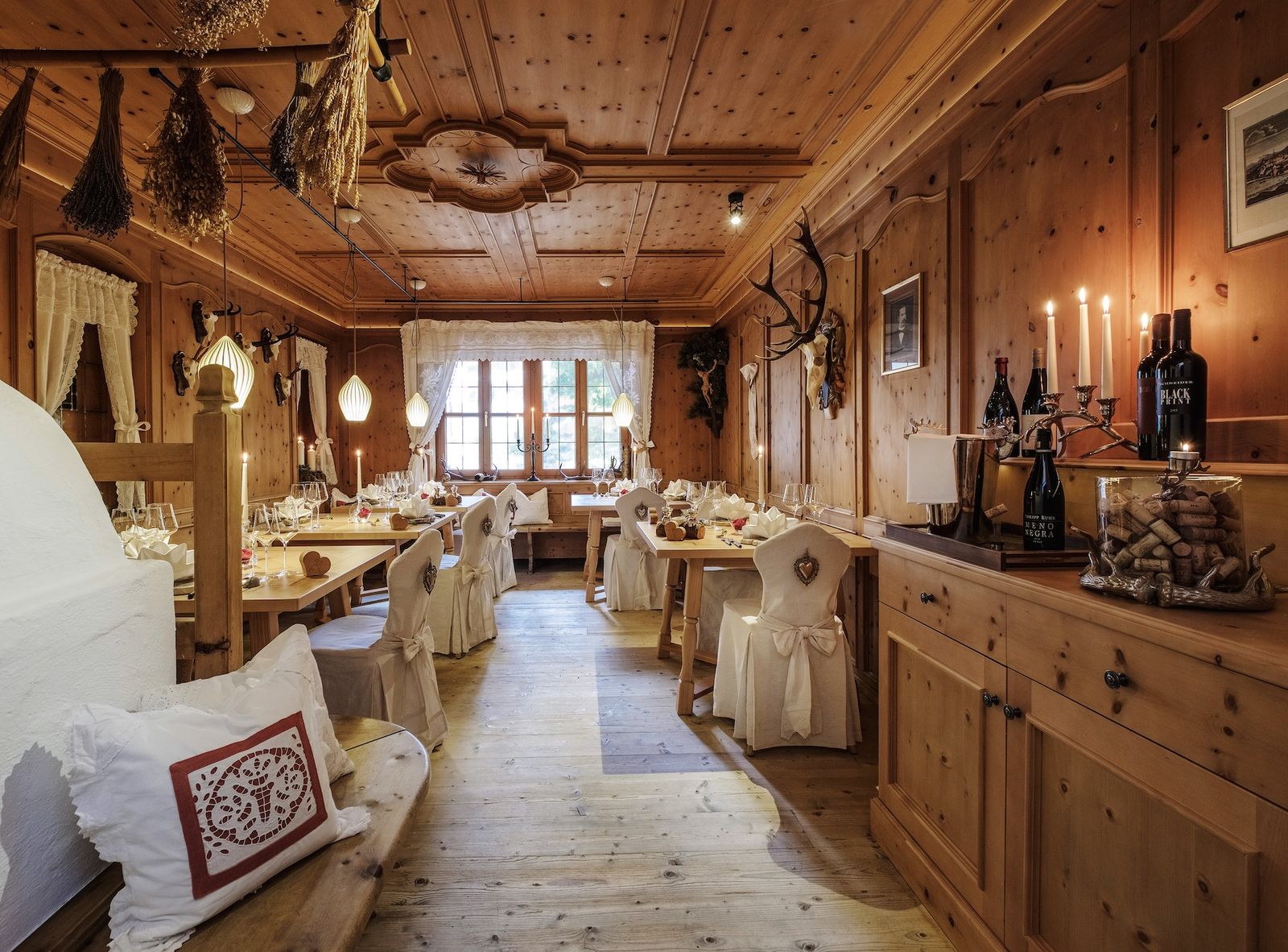 Pacote Gourmet image 2 - Hotel Das Rübezahl