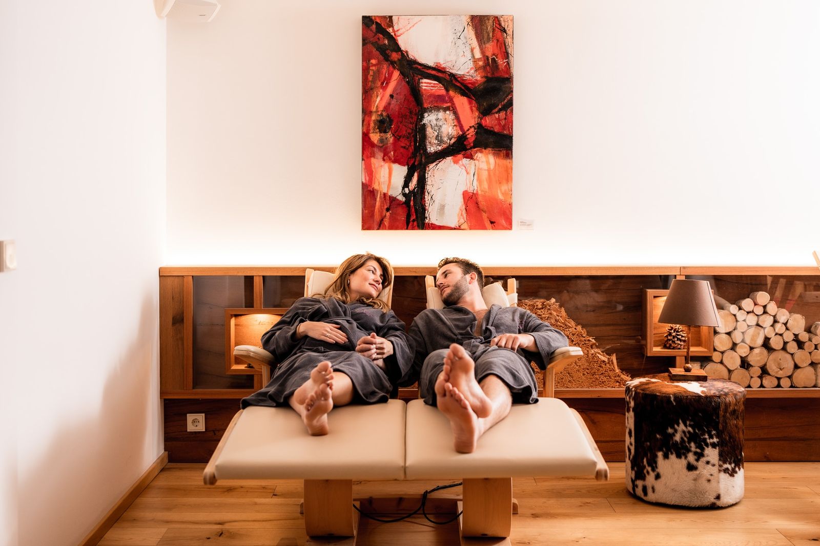 Schwangerschafts-Yoga-Retreat im Allgäu image 6 - Hotel Das Rübezahl