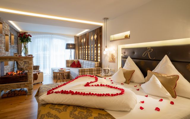 Das Rübezahl Wunschkonzert image 12 - Hotel Das Rübezahl
