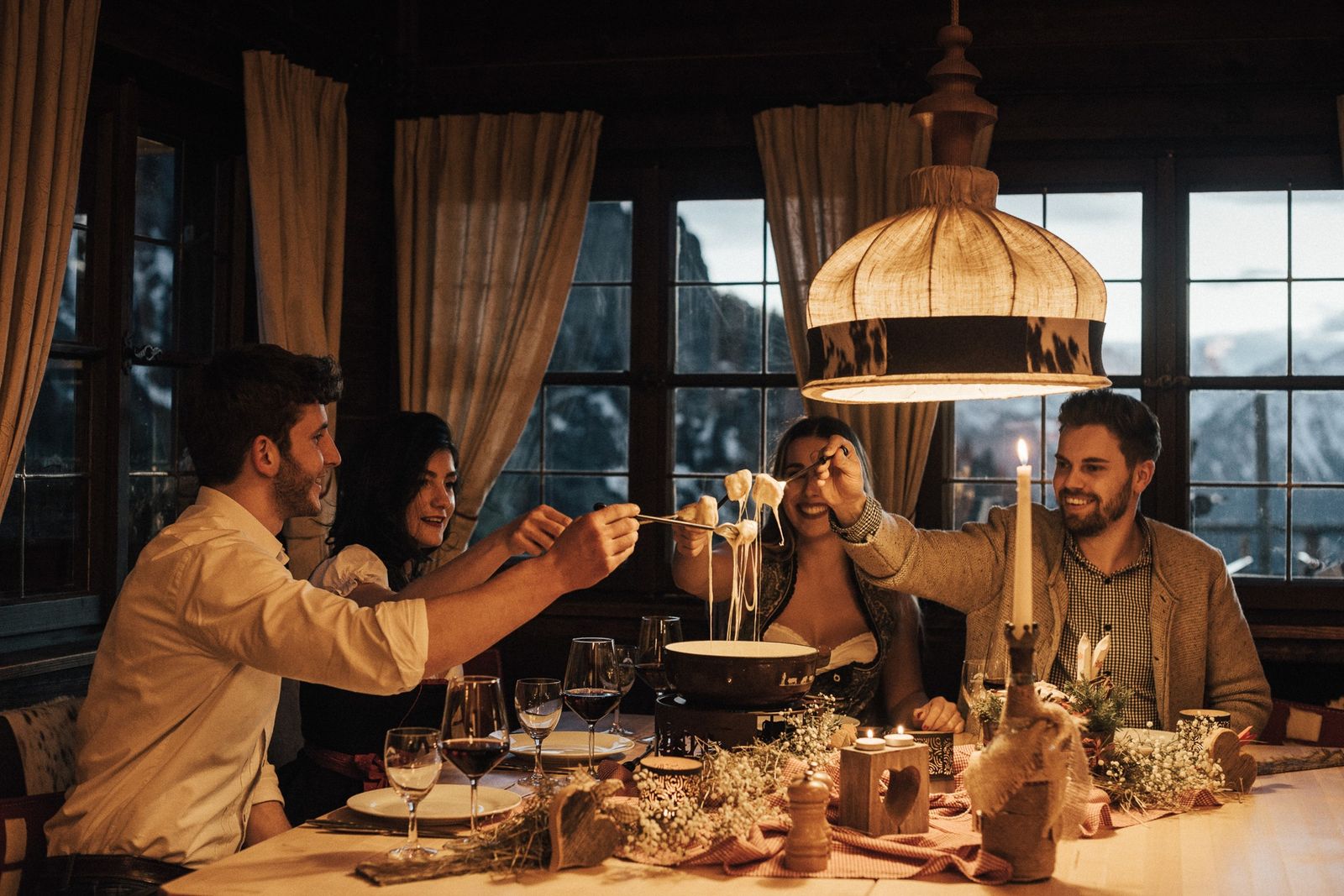 Purer Genuss  image 1 - Hotel Das Rübezahl