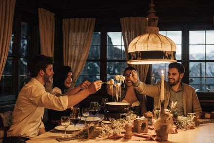 Angebot: Purer Genuss  - Das Rübezahl