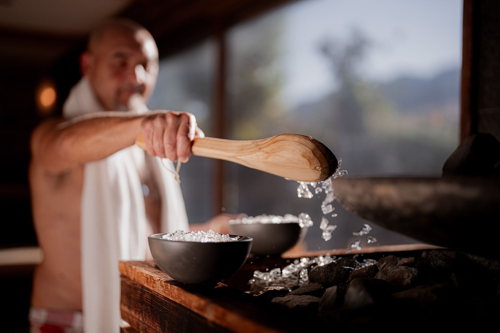 The Rübezahl wish list (winter) image 8 - Hotel Das Rübezahl