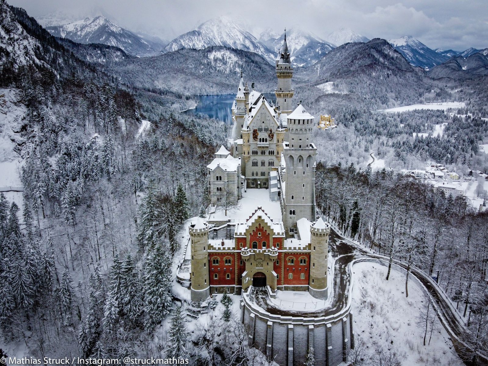 Adventszeit im Allgäu image 1 - Hotel Das Rübezahl