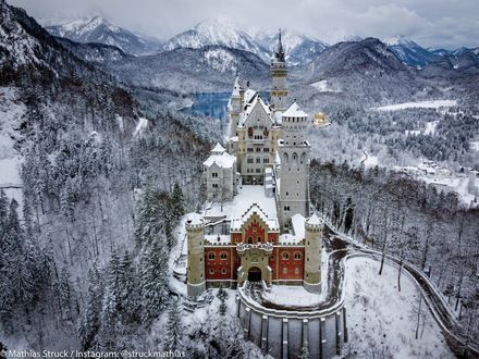 Angebot: Adventszeit im Allgäu - Das Rübezahl