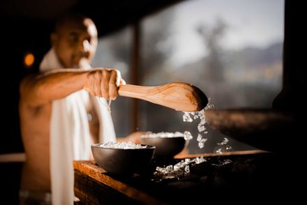 Angebot: Wellness Escape im Allgäu - Das Rübezahl