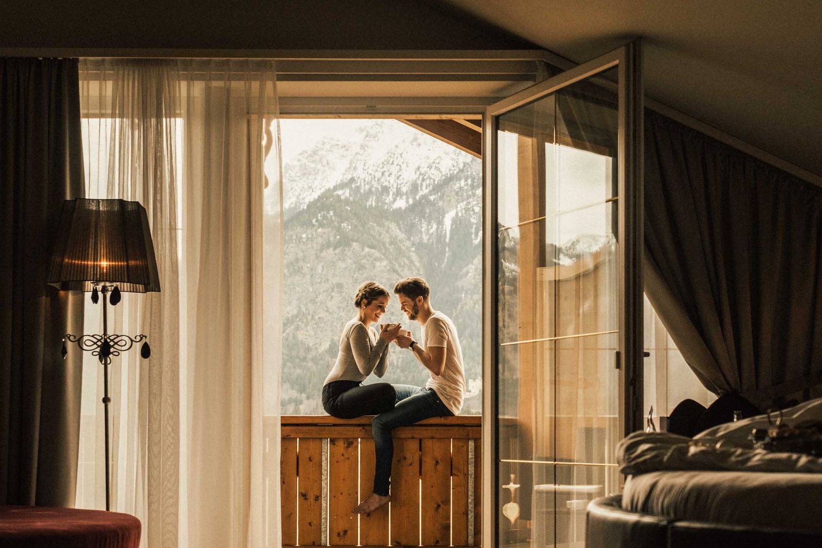 Celebrate your love image 8 - Hotel Das Rübezahl