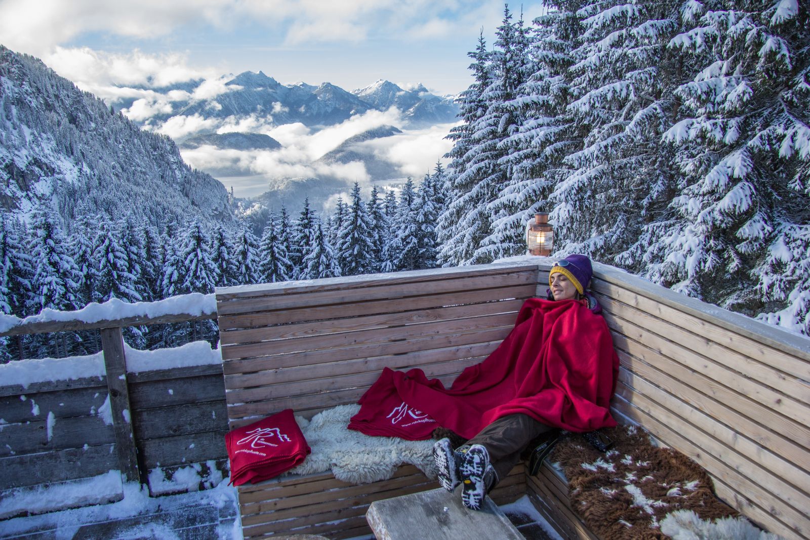 Allgäuer Winter-Erlebnisse -15% image 9 - Hotel Das Rübezahl