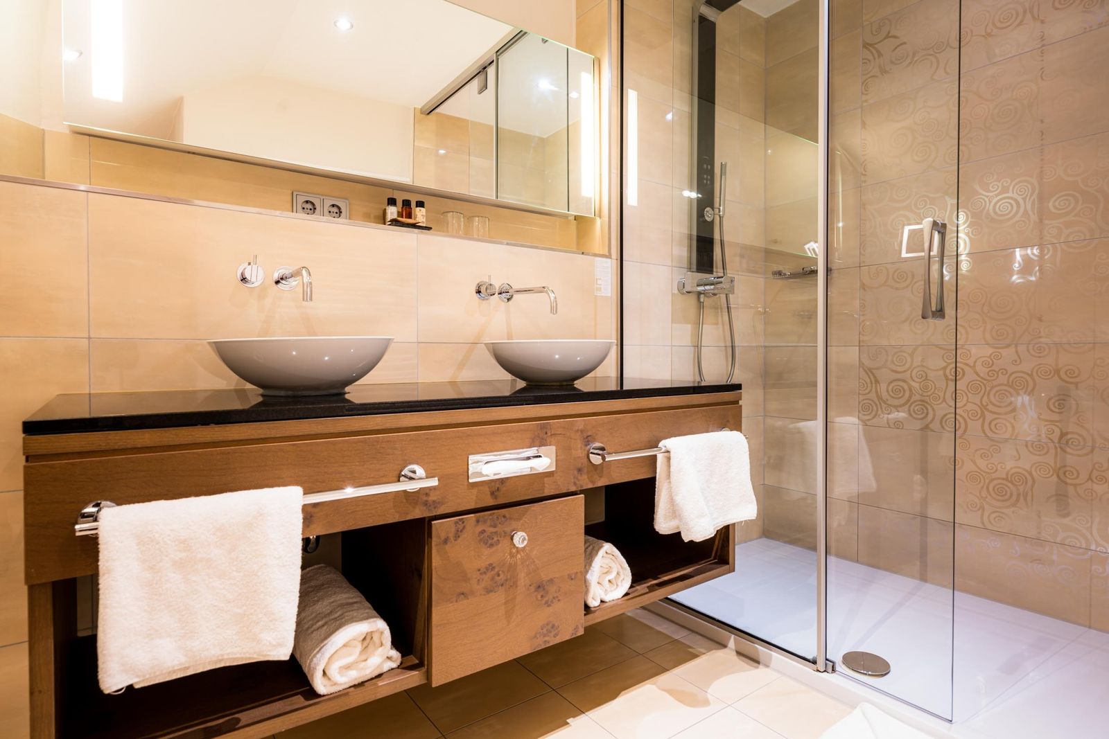 Suite Romântica image 2 - Hotel Das Rübezahl