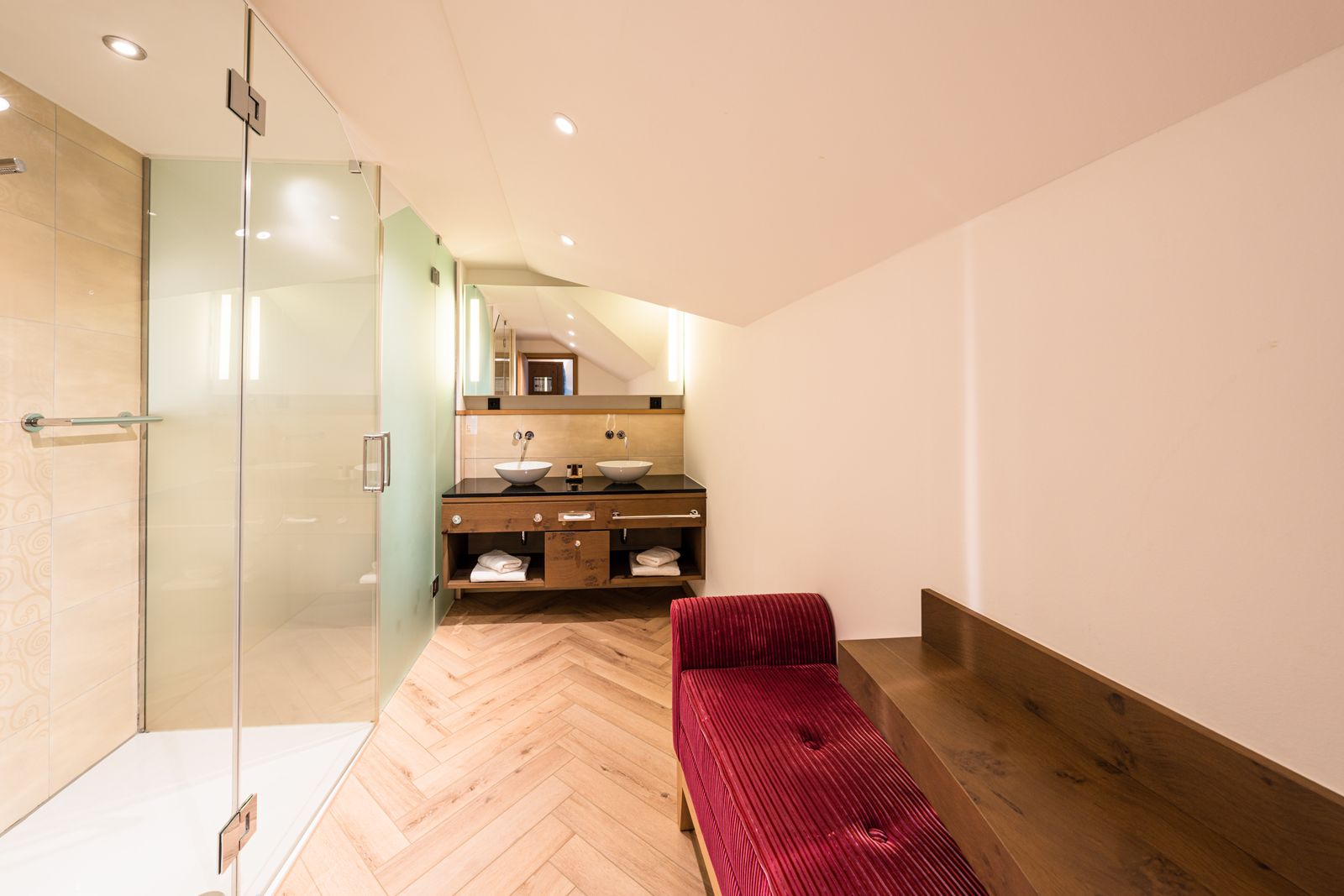 Suite sonho de Ludwig image 2 - Hotel Das Rübezahl