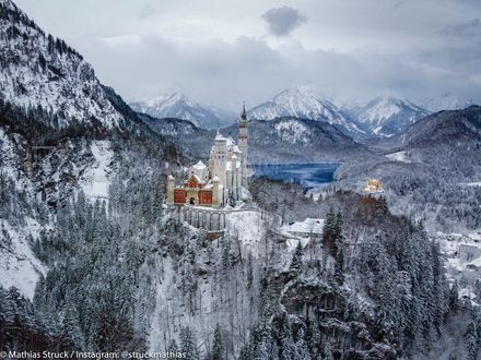 Oferta: Estadia com ticket para o Castelo incluido - Das Rübezahl