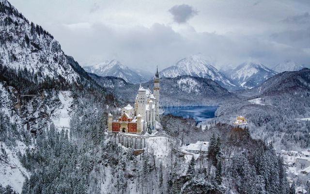 Das Rübezahl Winter-Wunschkonzert image 5 - Hotel Das Rübezahl