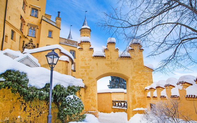 Das Rübezahl Winter-Wunschkonzert image 6 - Hotel Das Rübezahl