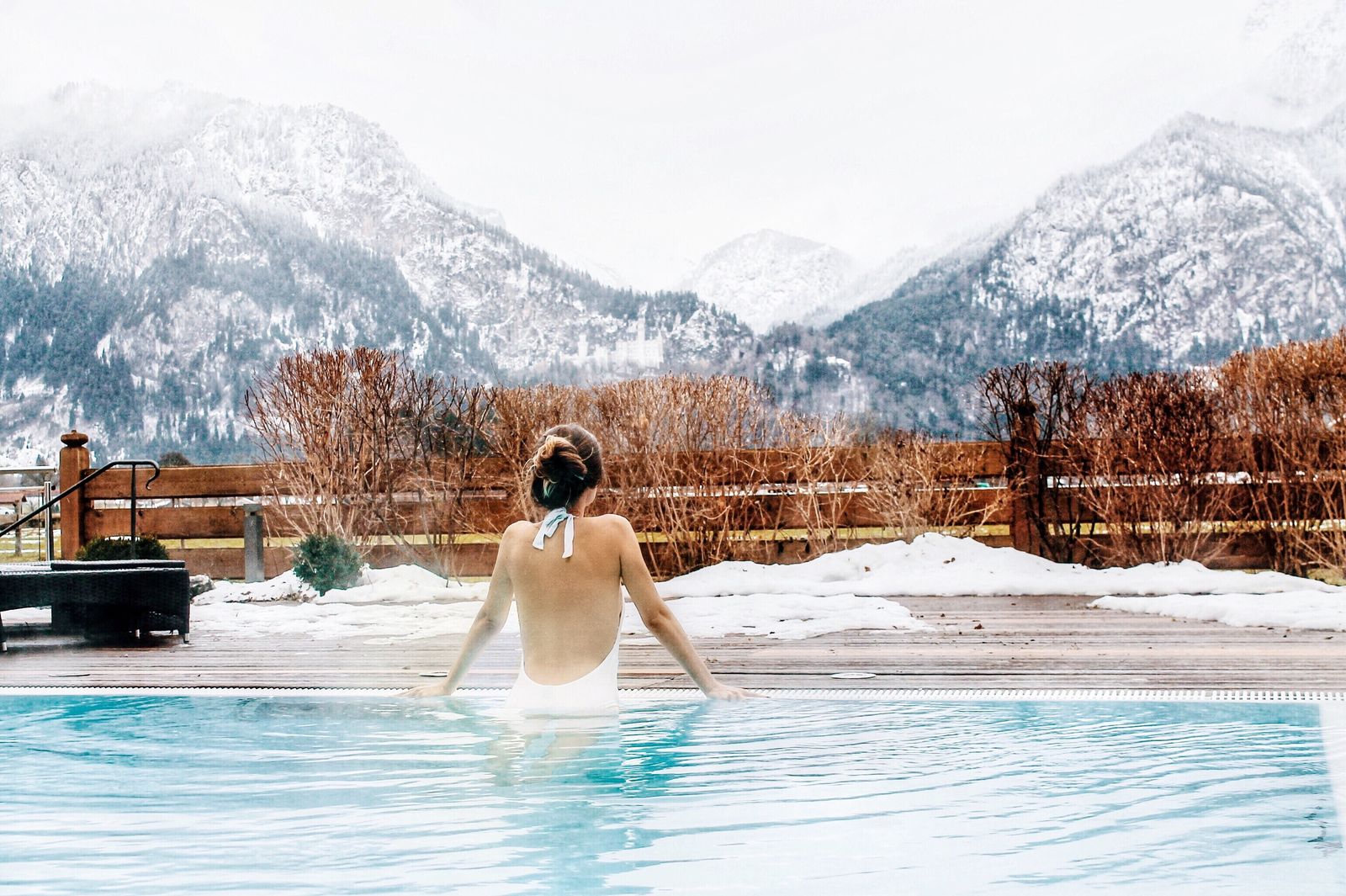 Atme dich frei: Yoga- & Atem-Retreat im Allgäu image 6 - Hotel Das Rübezahl